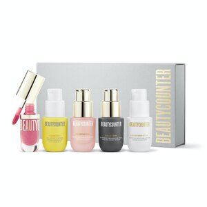 Beautycounter Best In Clean Heroes